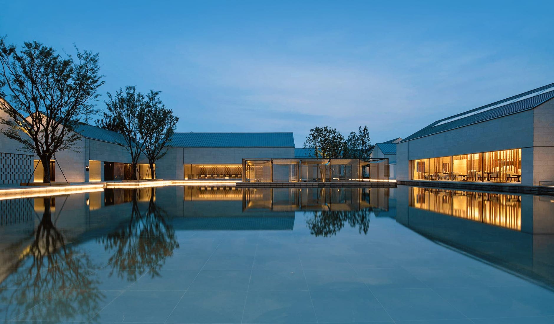 Alila Wuzhen, Zheijang, China. TravelPlusStyle.com alila-wuzhen_0