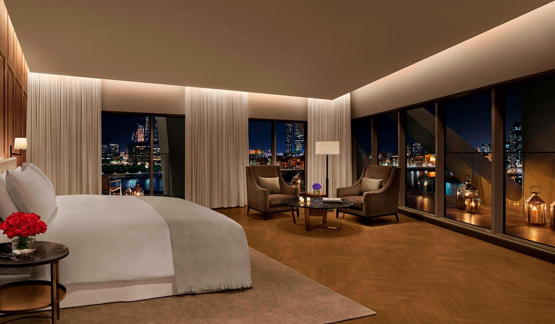 The Abu Dhabi EDITION. TravelPlusStyle.com auheb_102594764_auheb-penthouse-1509-hor-clsc