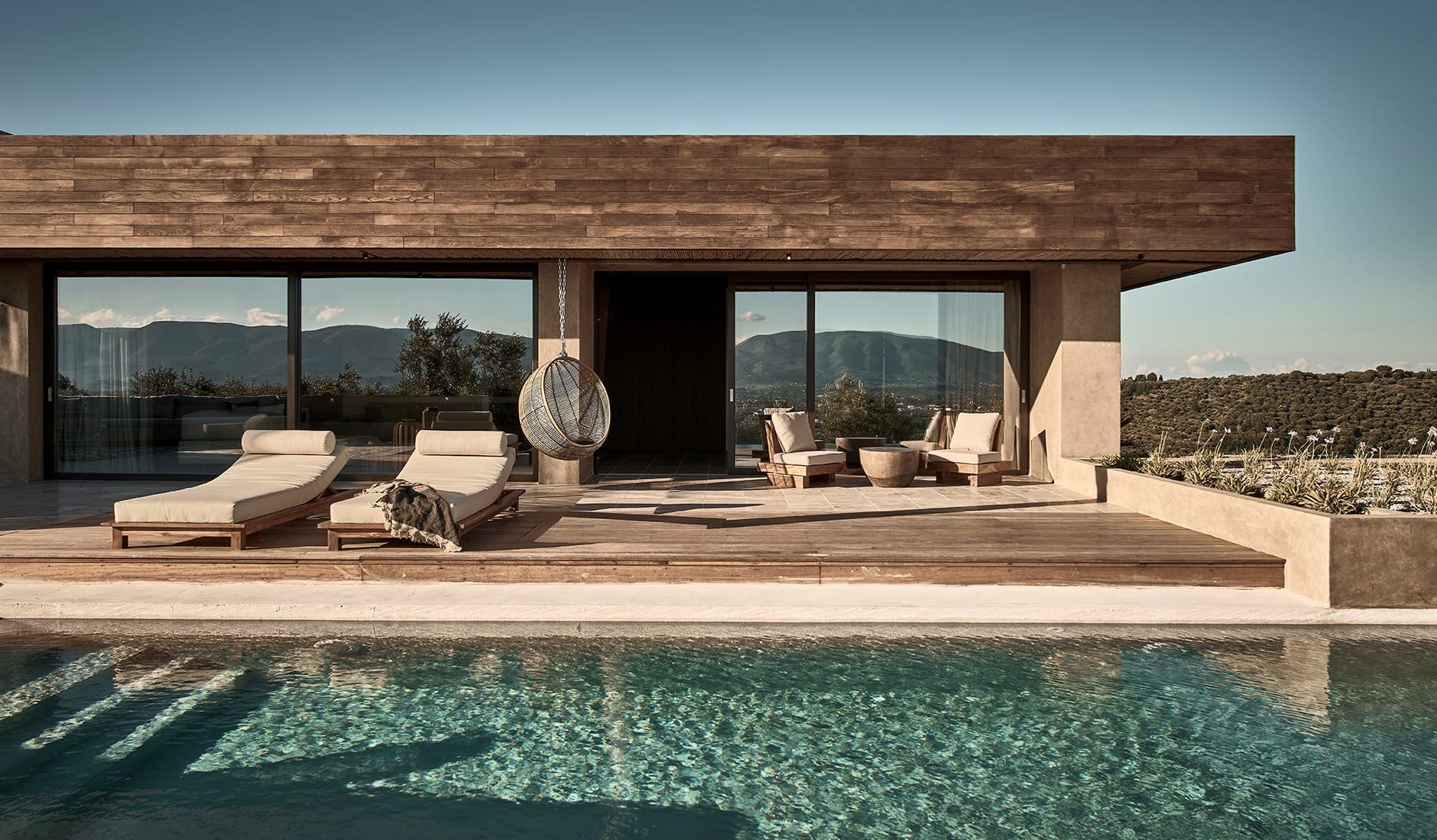 Olea All Suite Hotel, Zakynthos, Greece. TravelPlusStyle.com dh_olea-0686