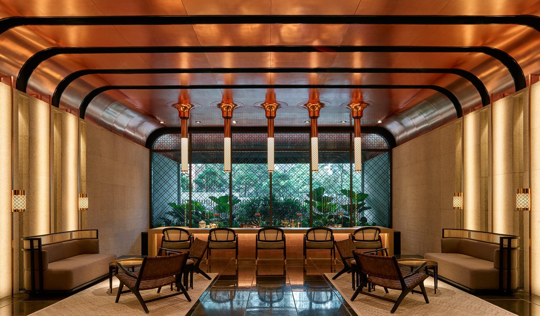 The RuMa Hotel and Residences, Kuala Lumpur, Malaysia. TravelPlusStyle.com ruma-05981