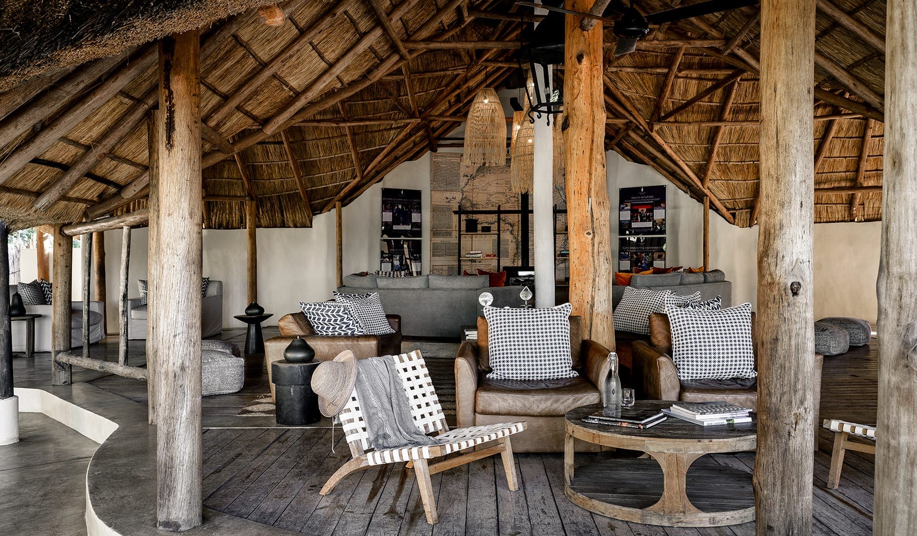 Sanctuary Sussi & Chuma, Zambia. TravelPlusStyle.com sanctuary-sussi-chuma-2018-sr002021