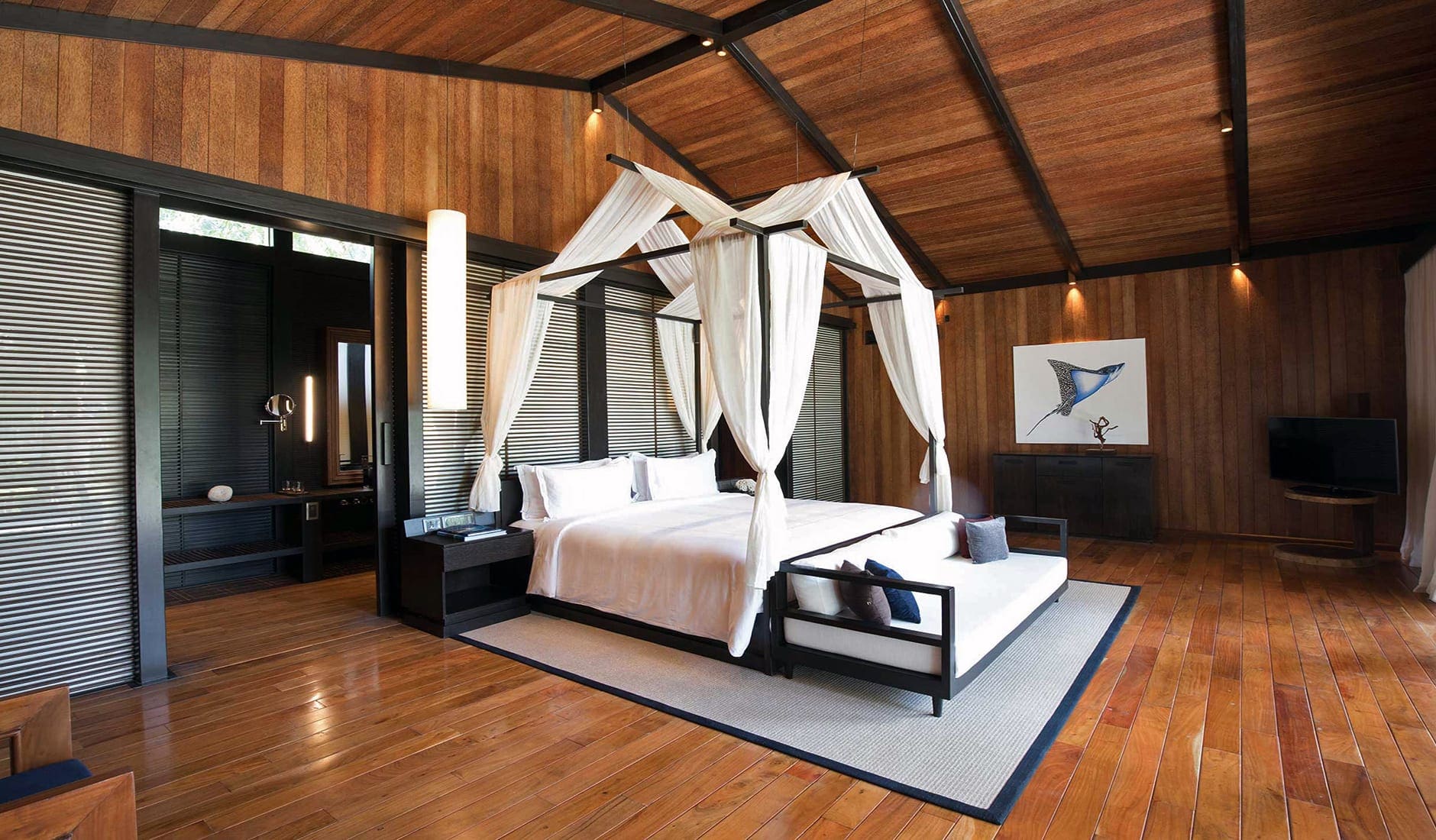 Taj Exotica Resort & Spa, Andaman Islands, India. TravelPlusStyle.com taj-exotica-resort-spa-taj-exotica-resort-spa-andaman-islands1