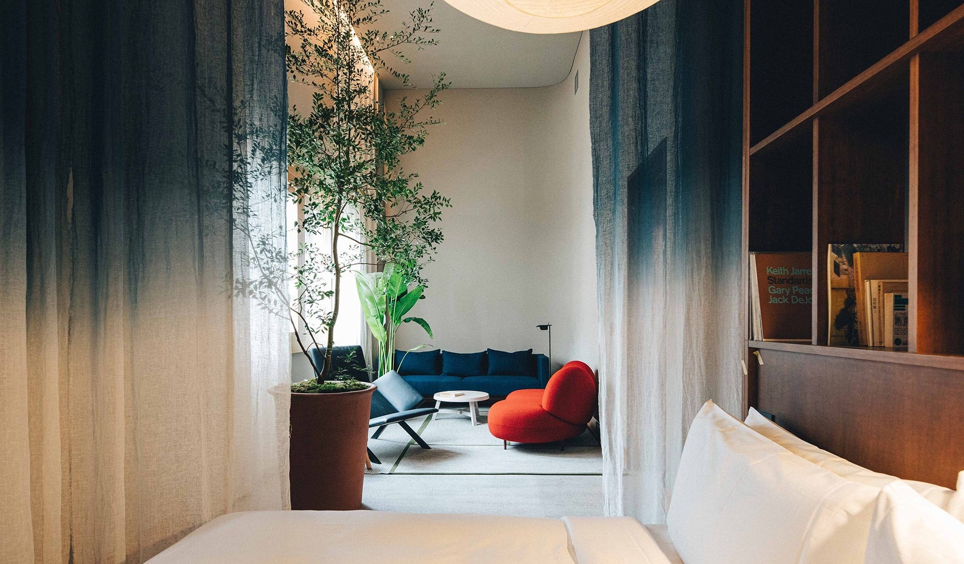 K5, Tokyo, Japan. TravelPlusStyle.com 02f820d2dd9