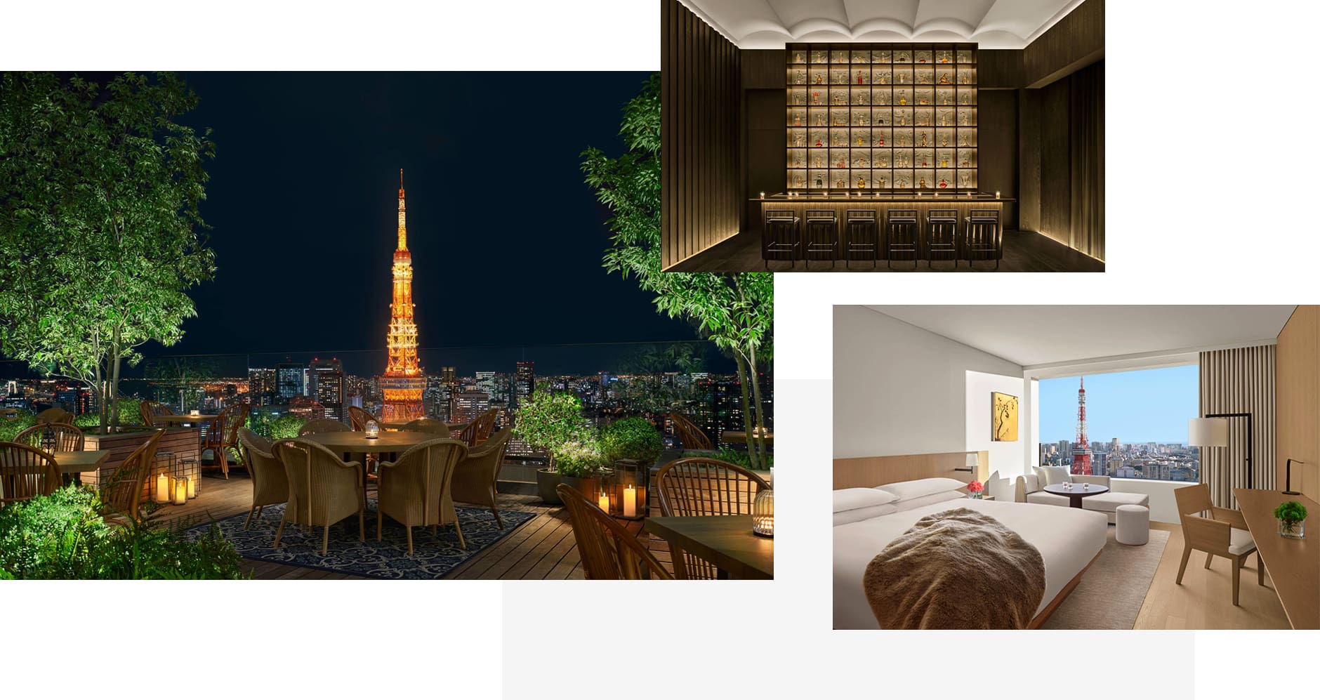 The Tokyo EDITION, Toranomon, Japan. The Top 100 Luxury Hotel Openings of 2020 by TravelPlusStyle.com edition-komp-narrow