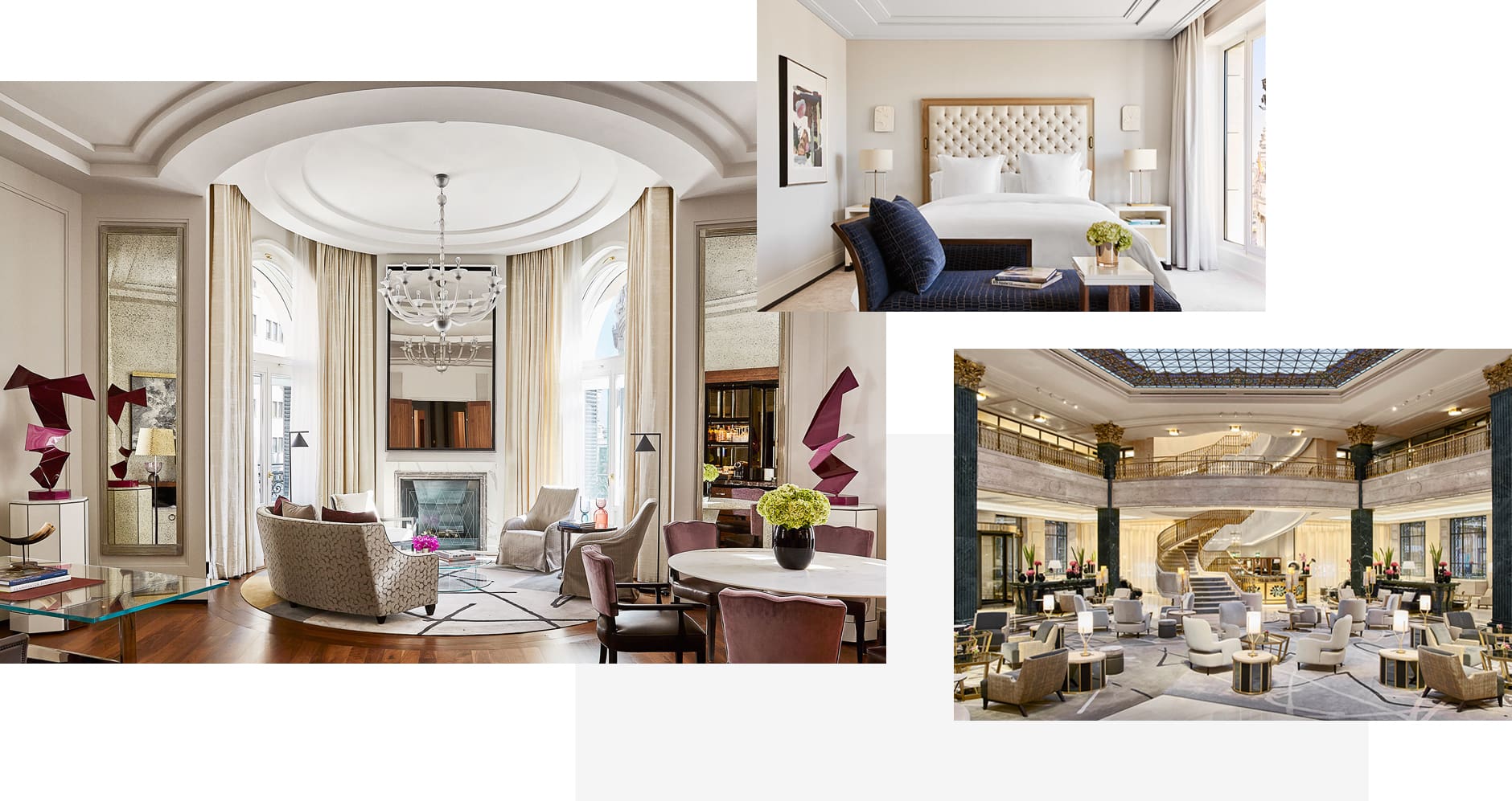 Four Seasons Hotel Madrid, Madrid, Spain. The Top 100 Luxury Hotel Openings of 2020 by TravelPlusStyle.com fsmadrid-komp-narrow