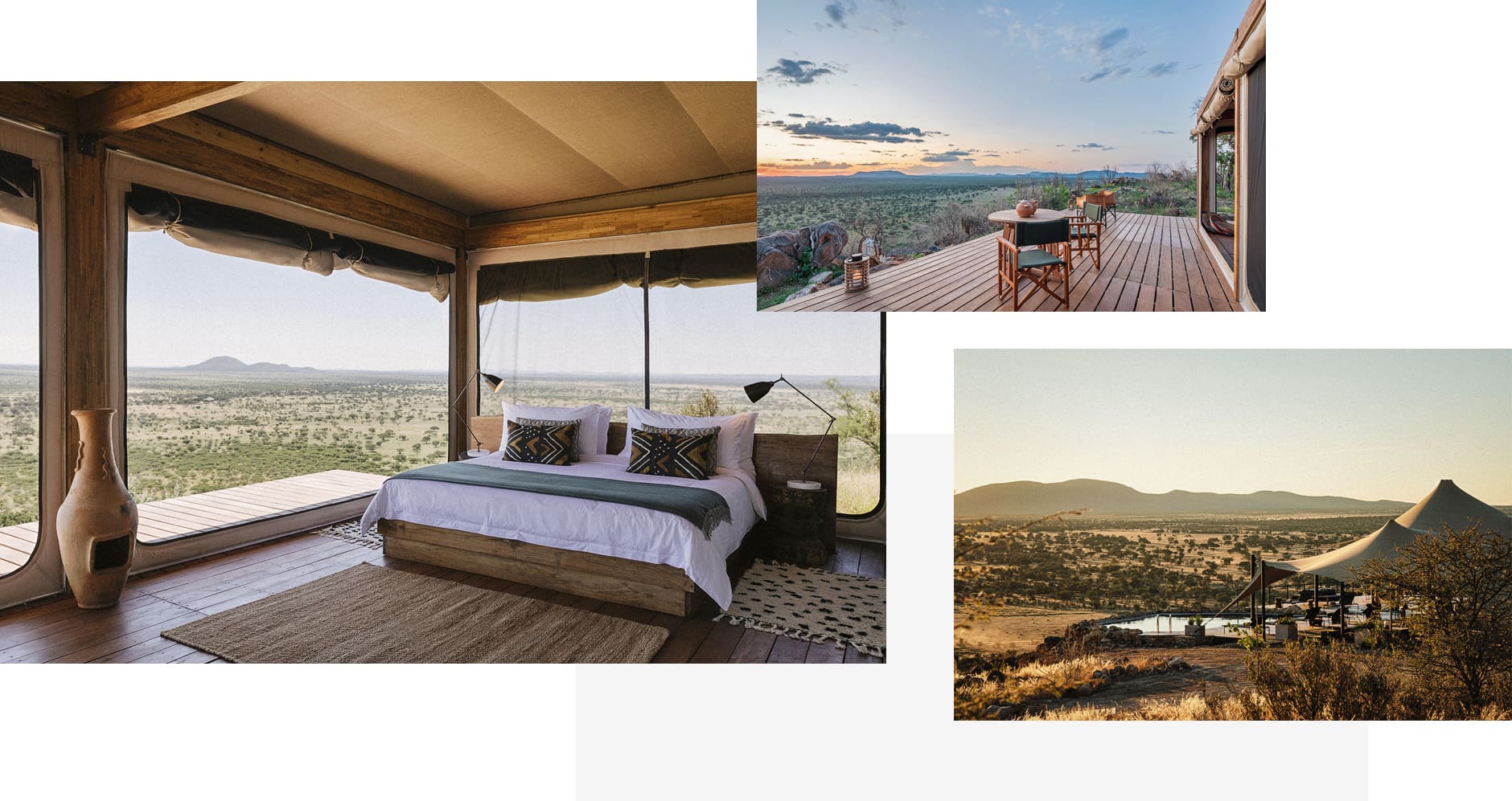Habitas Namibia, Namibia. The Top 100 Luxury Hotel Openings of 2020 by TravelPlusStyle.com habitas-komp-narrow