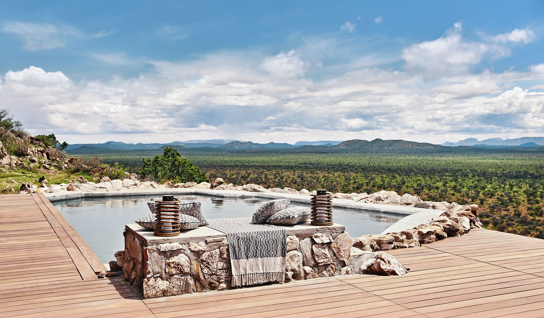 Habitas Namibia, Namibia. The Top 100 Luxury Hotel Openings of 2020 by TravelPlusStyle.com habitas-namibia_10