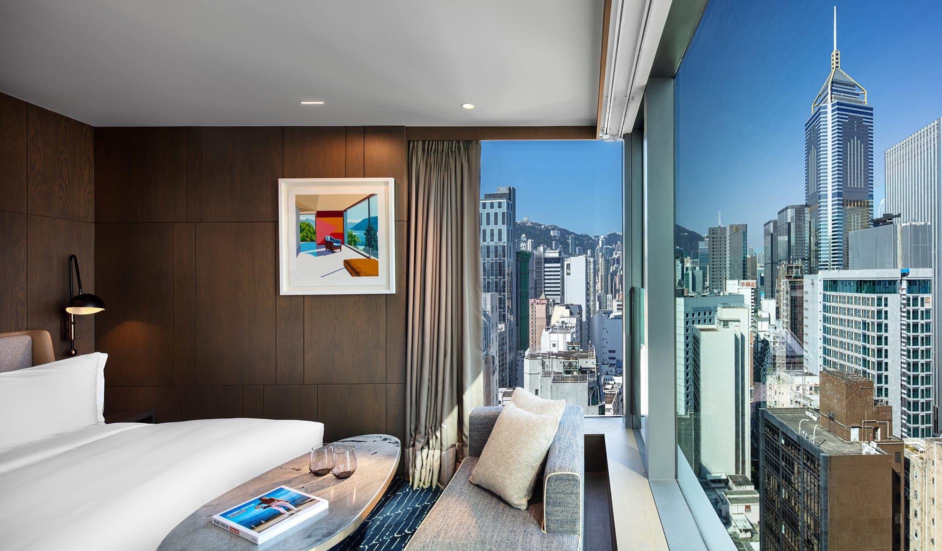 The Hari Hong Kong, Hong Kong. TravelPlusStyle.com harihongkongimage