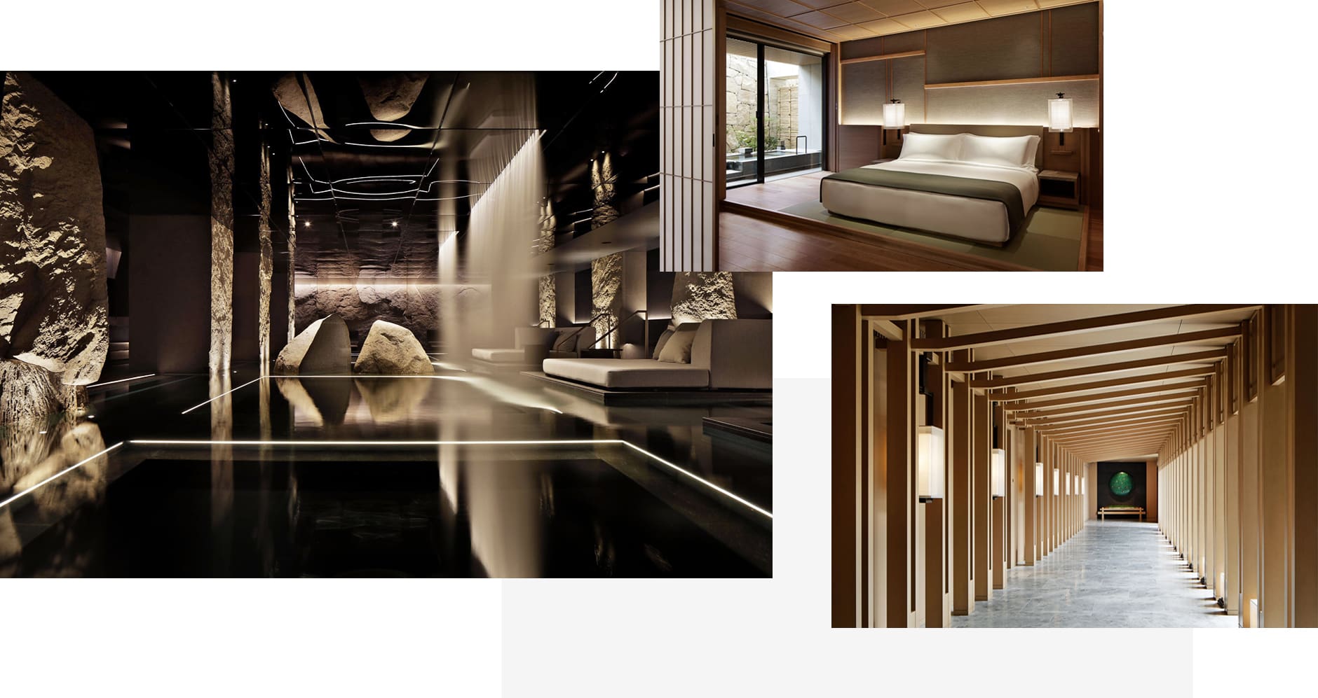 Hotel the Mitsui Kyoto, Kyoto, Japan. The Top 100 Luxury Hotel Openings of 2020 by TravelPlusStyle.com mitsui-komp-narrow
