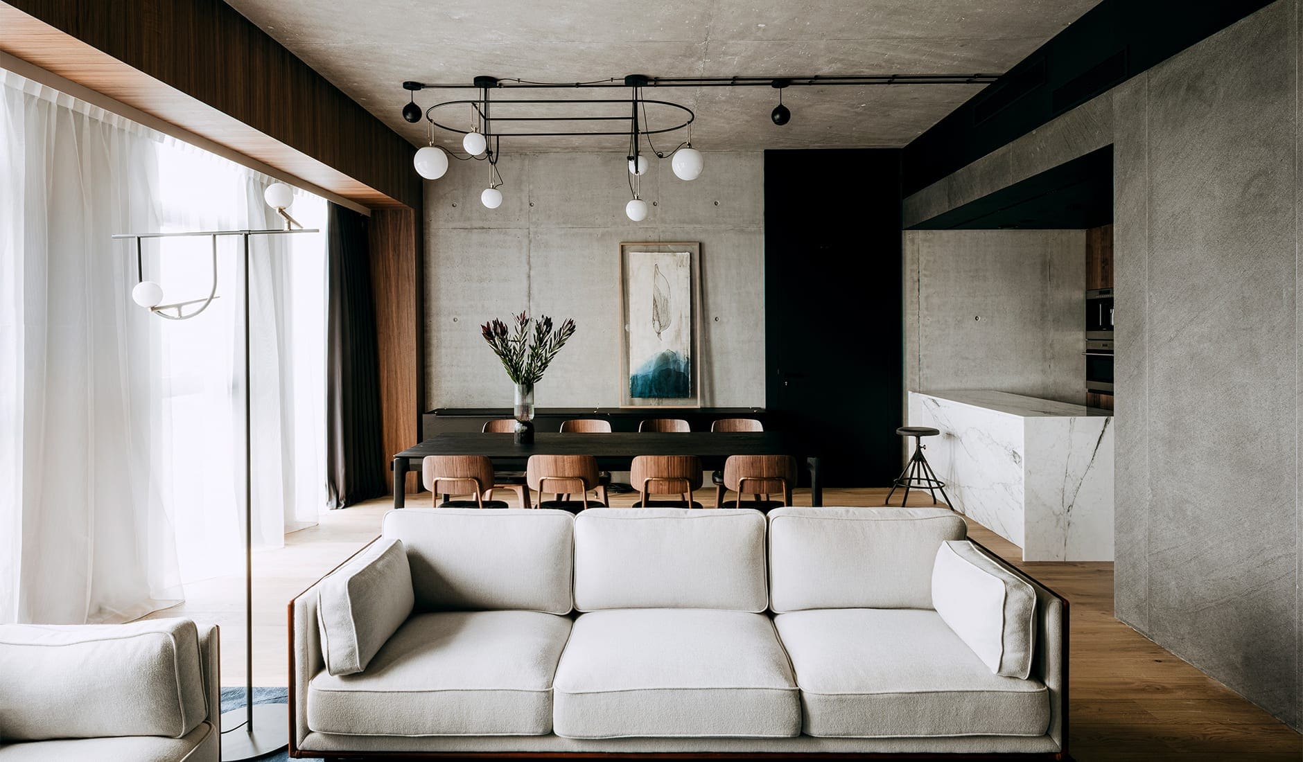 Nobu Hotel Warsaw, Warsaw, Poland. The Top 100 Luxury Hotel Openings of 2020 nobuwarszawa