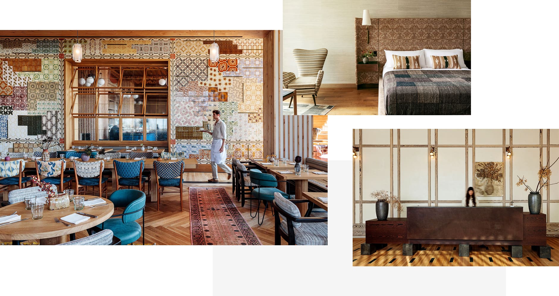 Austin Proper Hotel, Austin, United States. The Top 100 Luxury Hotel Openings of 2020 by TravelPlusStyle.com proper-komp-narrow