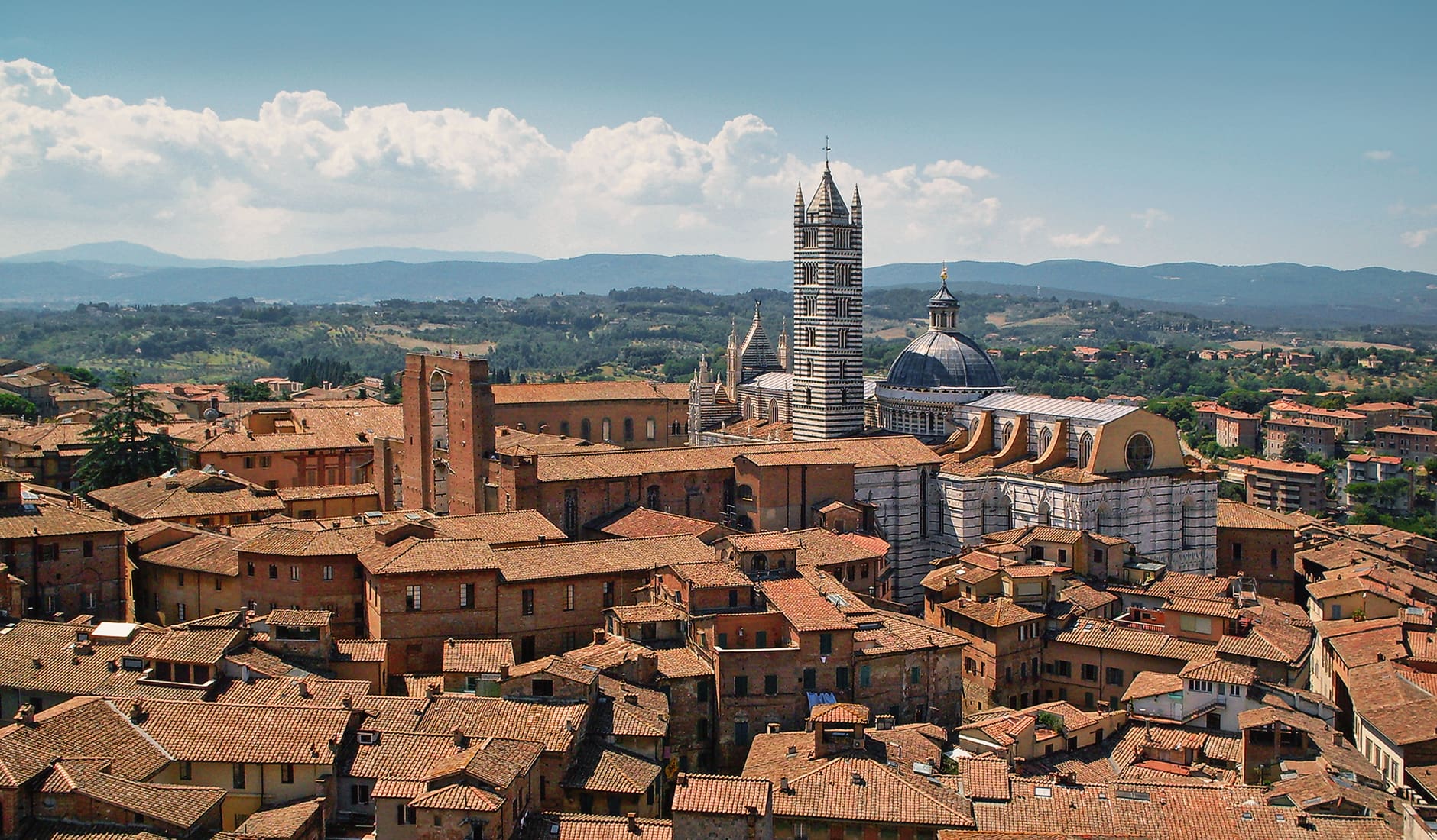 5 reasons to fall in love with Tuscany, Italy • Photo © TravelPlusStyle.com italy_02