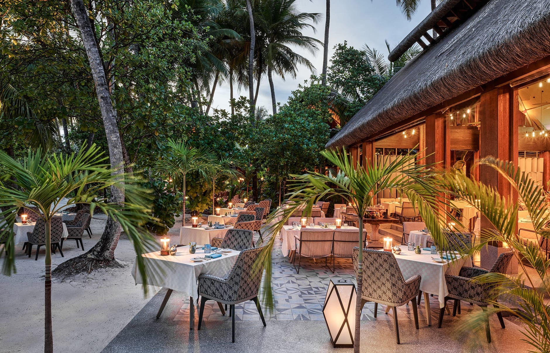 bellinis-garden-view