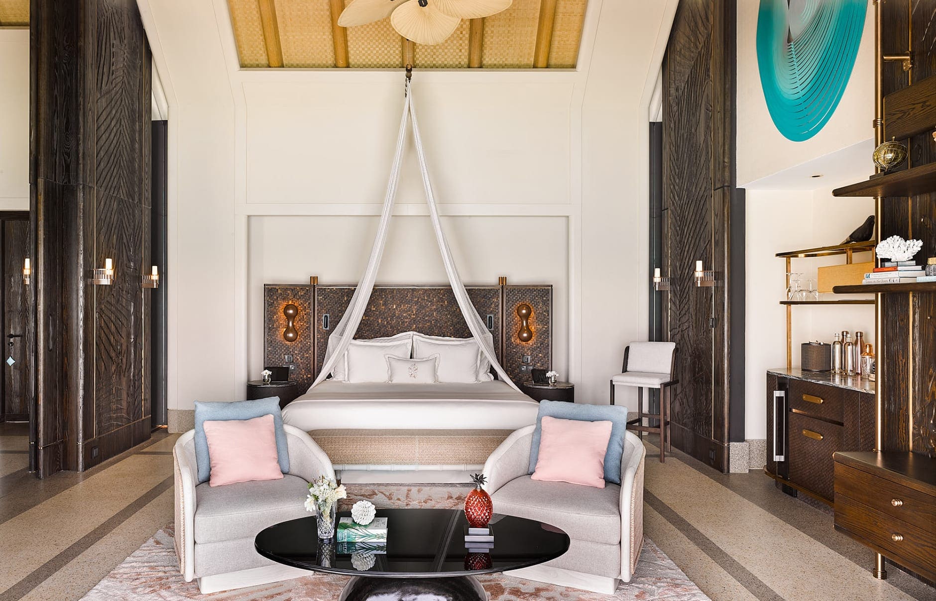 sunset-water-villa-with-pool-bedroom