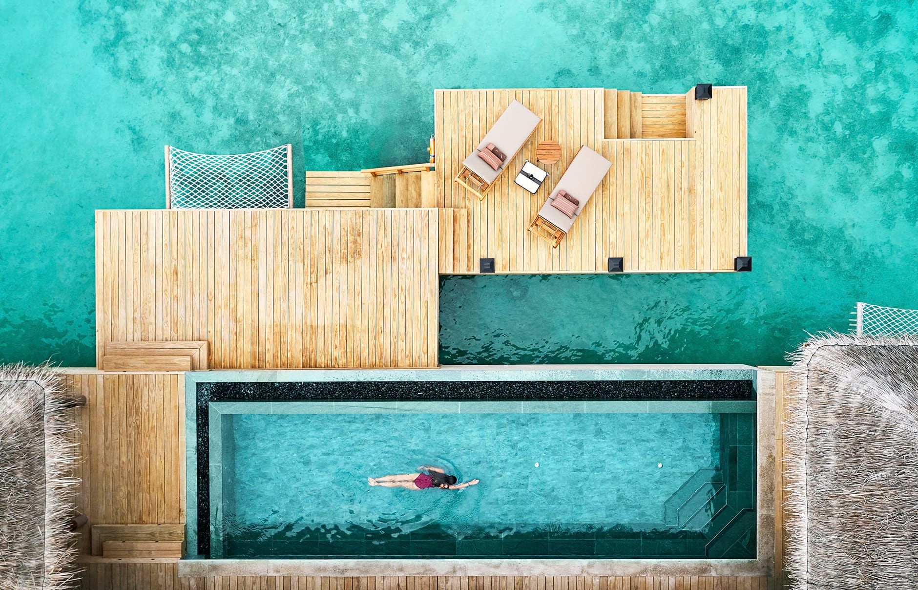 three-bedroom-ocean-residence-with-2-pools-aerial-view