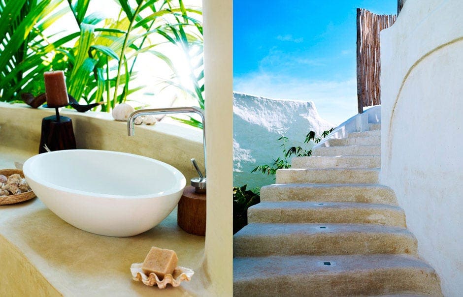 Pavilion, Kilindi Zanzibar