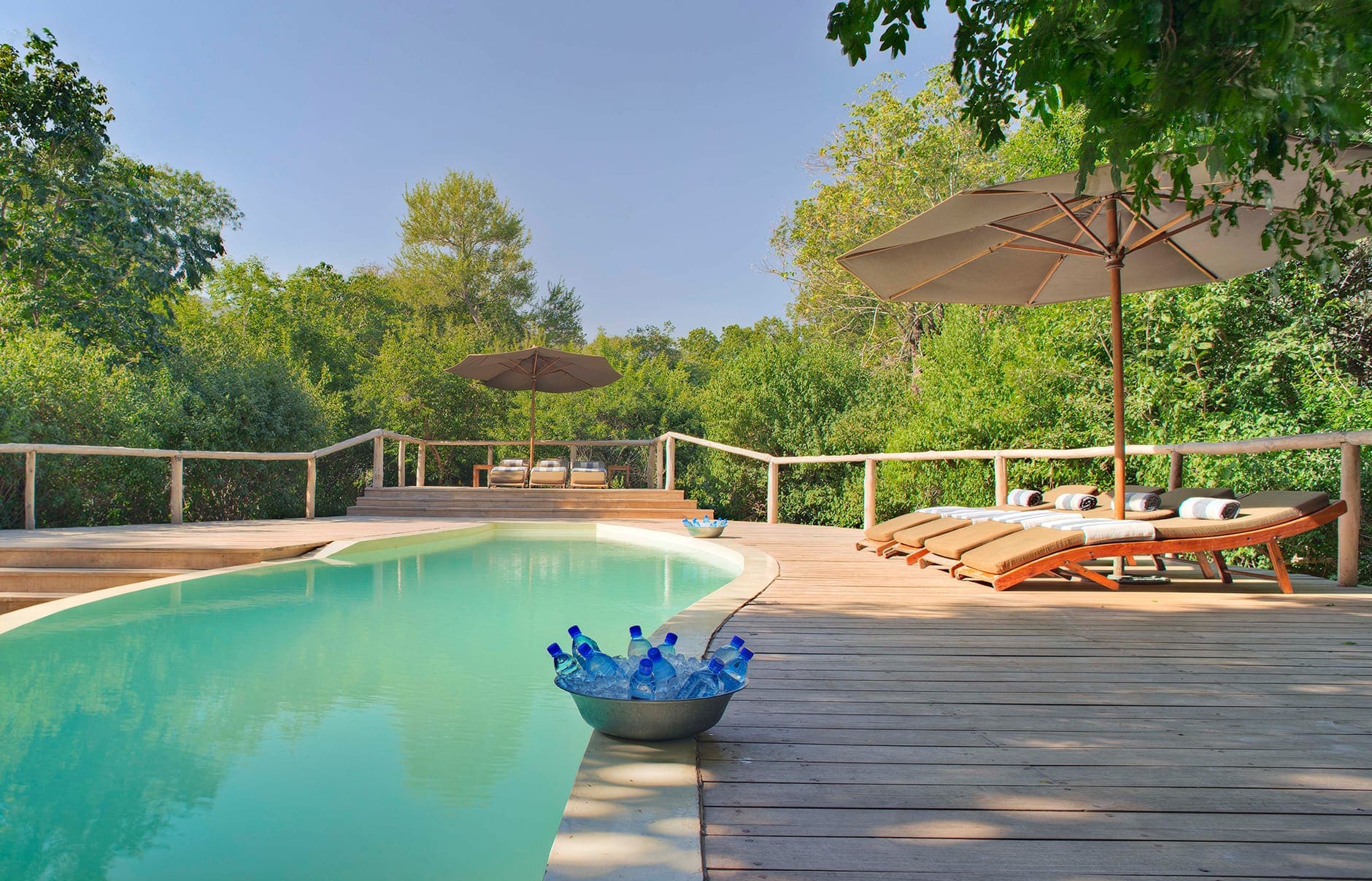 andBeyond Lake Manyara Tree Lodge, Tanzania. Hotel Review by TravelPlusStyle. Photo © &Beyond manyara_tree_lodge_2014-31-1