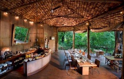 dining-area-andbeyond-lake-manyara-tree-lodge