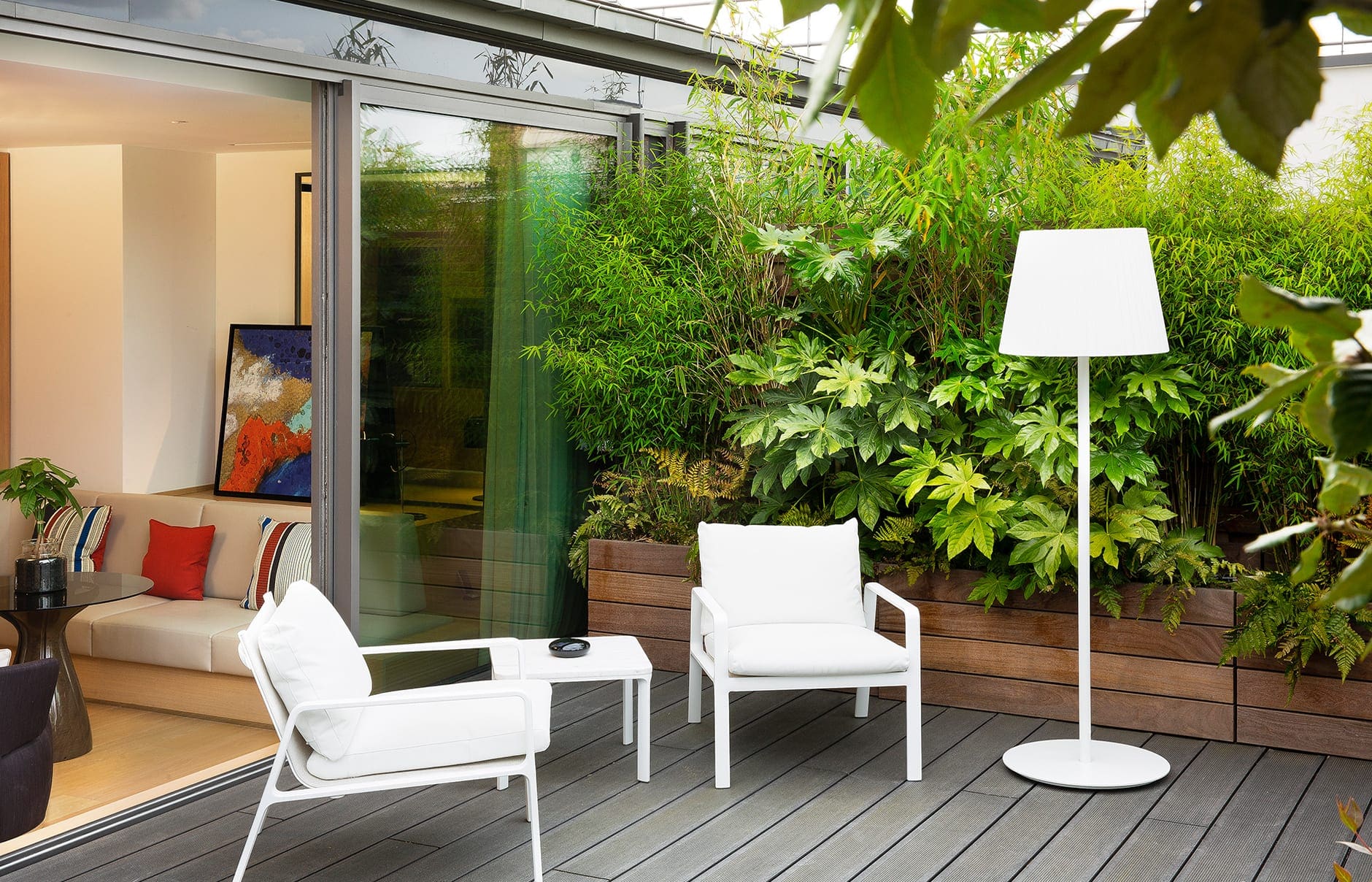 Le Cinq Codet, Paris, France. Hotel Review by TravelPlusStyle. Photo © Le Cinq Codet 5-codet-chambre-403-44-md