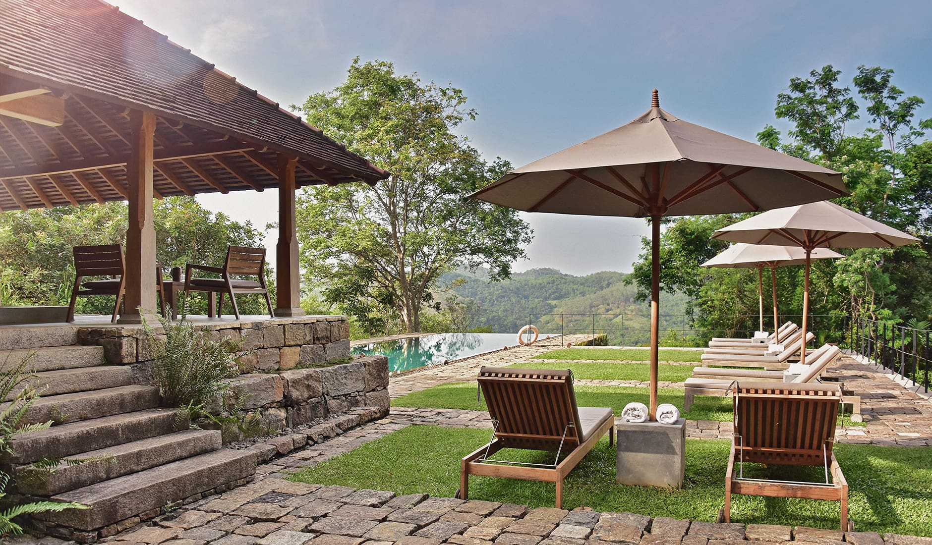 Living Heritage Koslanda, Sri Lanka • Photo © TravelPlusStyle srl_7625_0