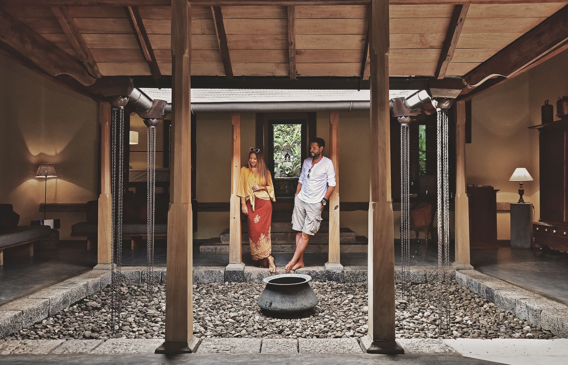 Living Heritage Koslanda, Sri Lanka • Photo © TravelPlusStyle srl_8434_0