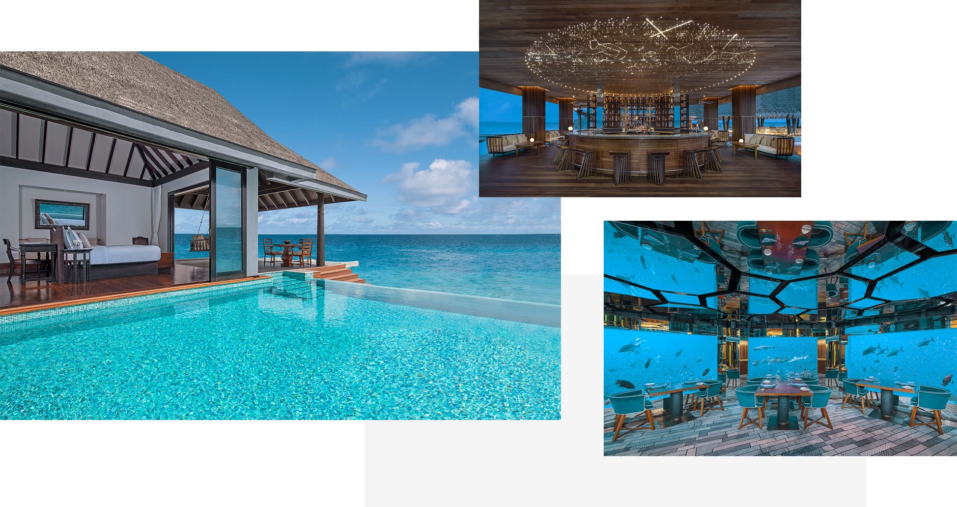 Anantara Kihavah Villas, Baa Atoll, Maldives. The Best Luxury Resorts in the Maldives by TravelPlusStyle.com anantara-komp-narrow