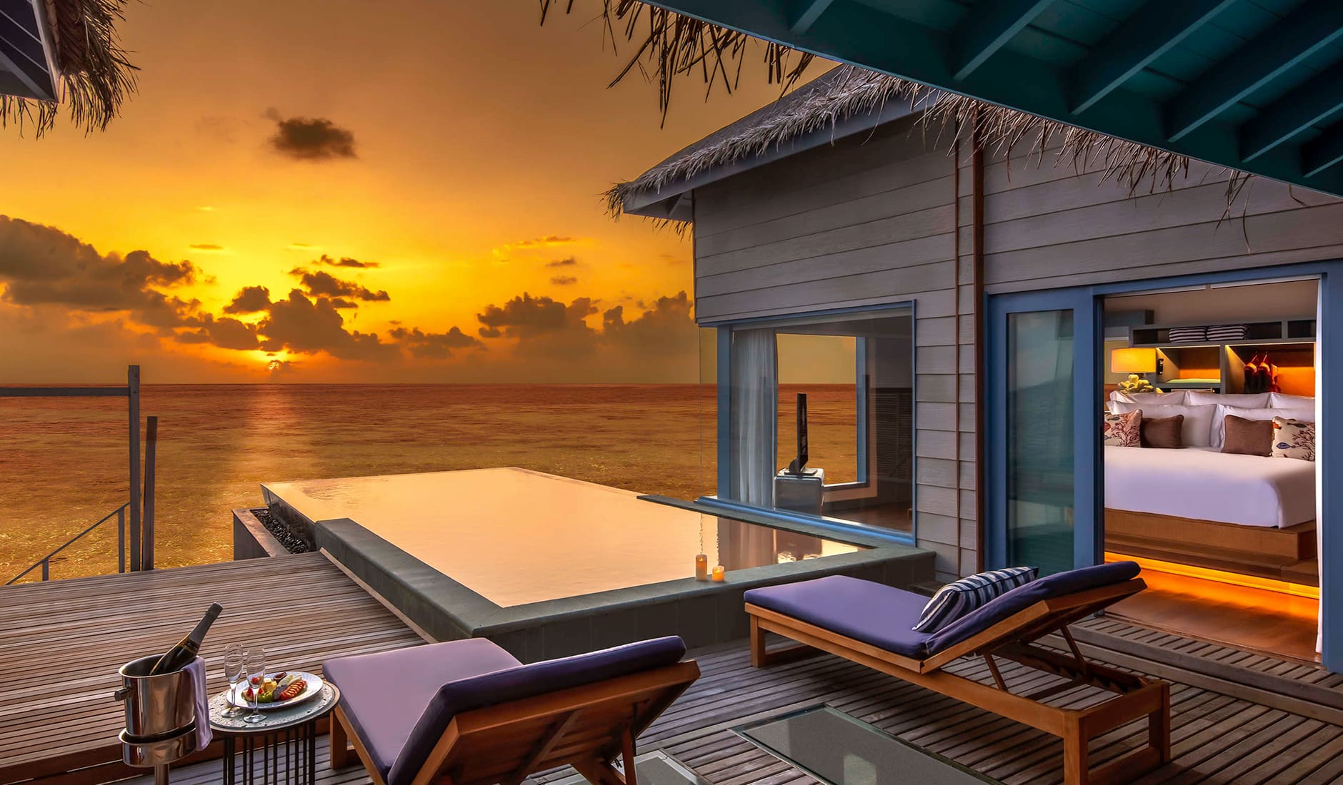 Raffles Maldives Meradhoo Resort,Raffles Maldives Meradhoo Resort