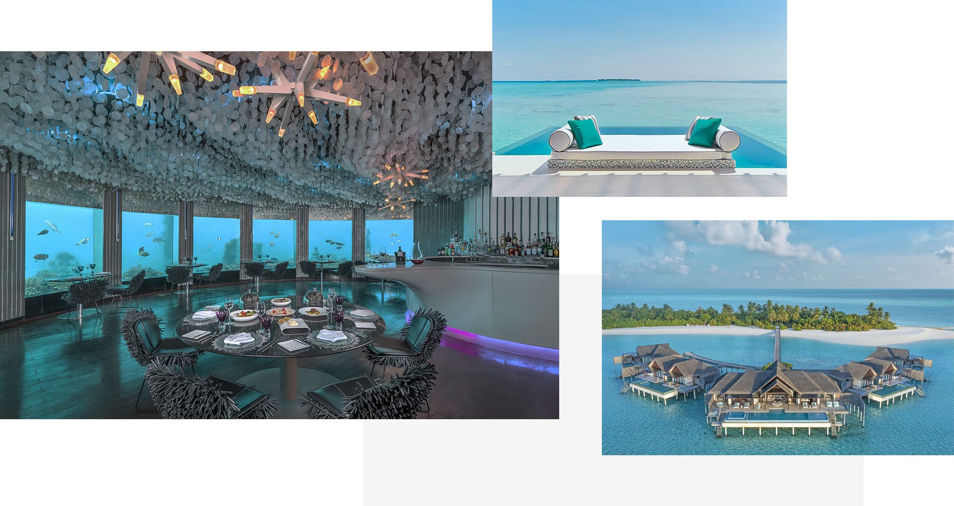 Niyama Private Island Maldives, Maldives. The Best Luxury Resorts in the Maldives by TravelPlusStyle.com nijama-komp-narrow