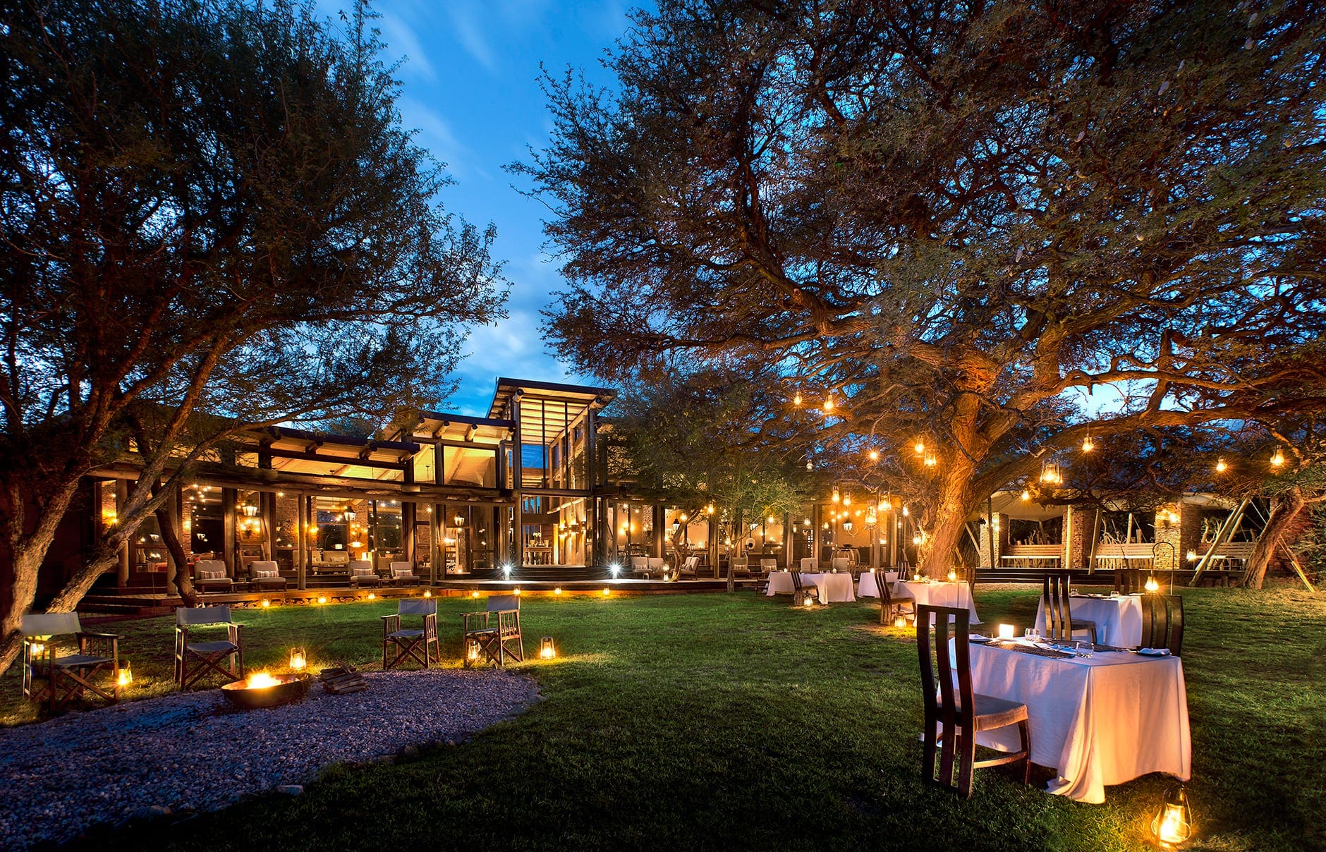 Marataba Safari Company, South Africa. © Marataba