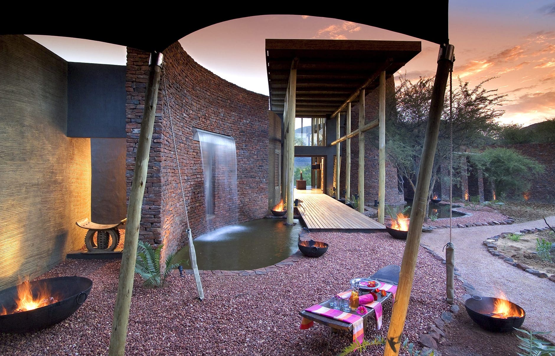 Marataba Safari Company, South Africa. © Marataba