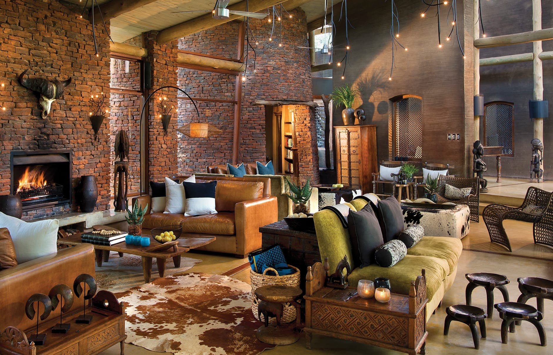 Marataba Safari Company, South Africa. © Marataba