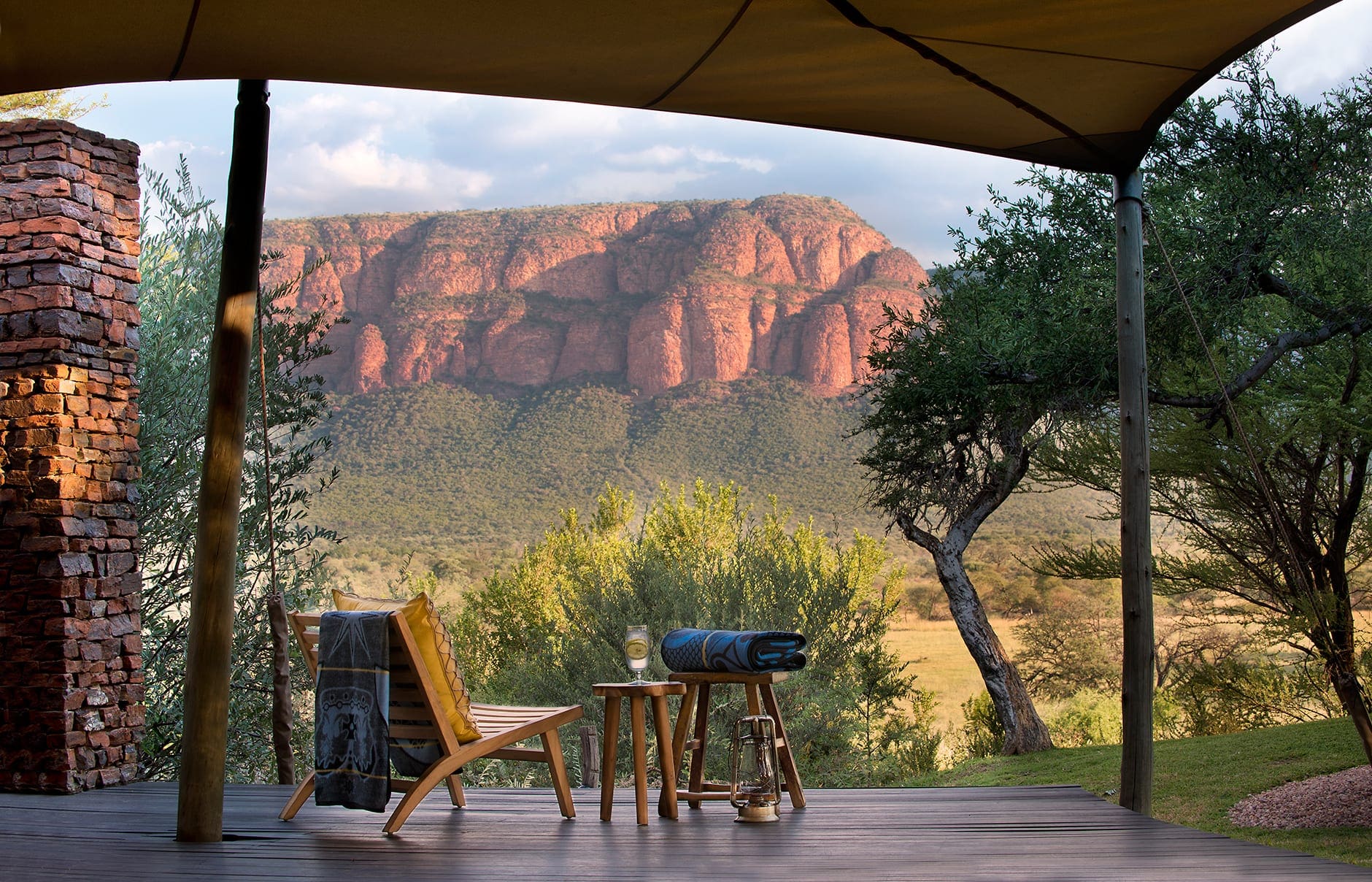 Marataba Safari Company, South Africa. © Marataba