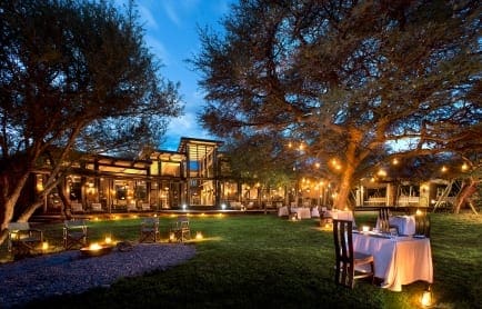 Marataba Safari Company, South Africa. © Marataba