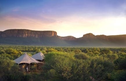 Marataba Safari Company, South Africa. © Marataba