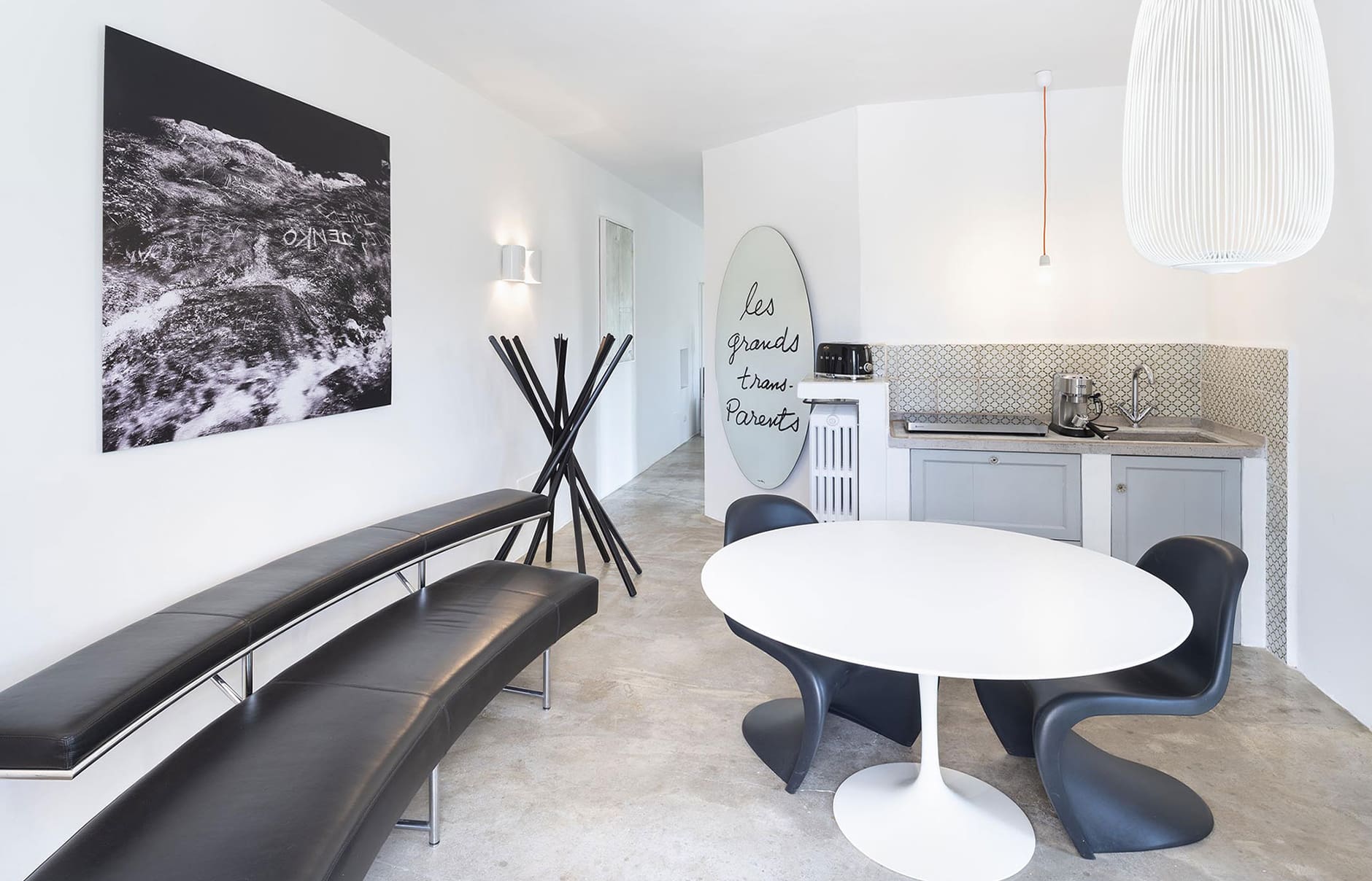 Masseria Alchimia, Puglia, Italy • TravelPlusStyle.com stanza-f-2