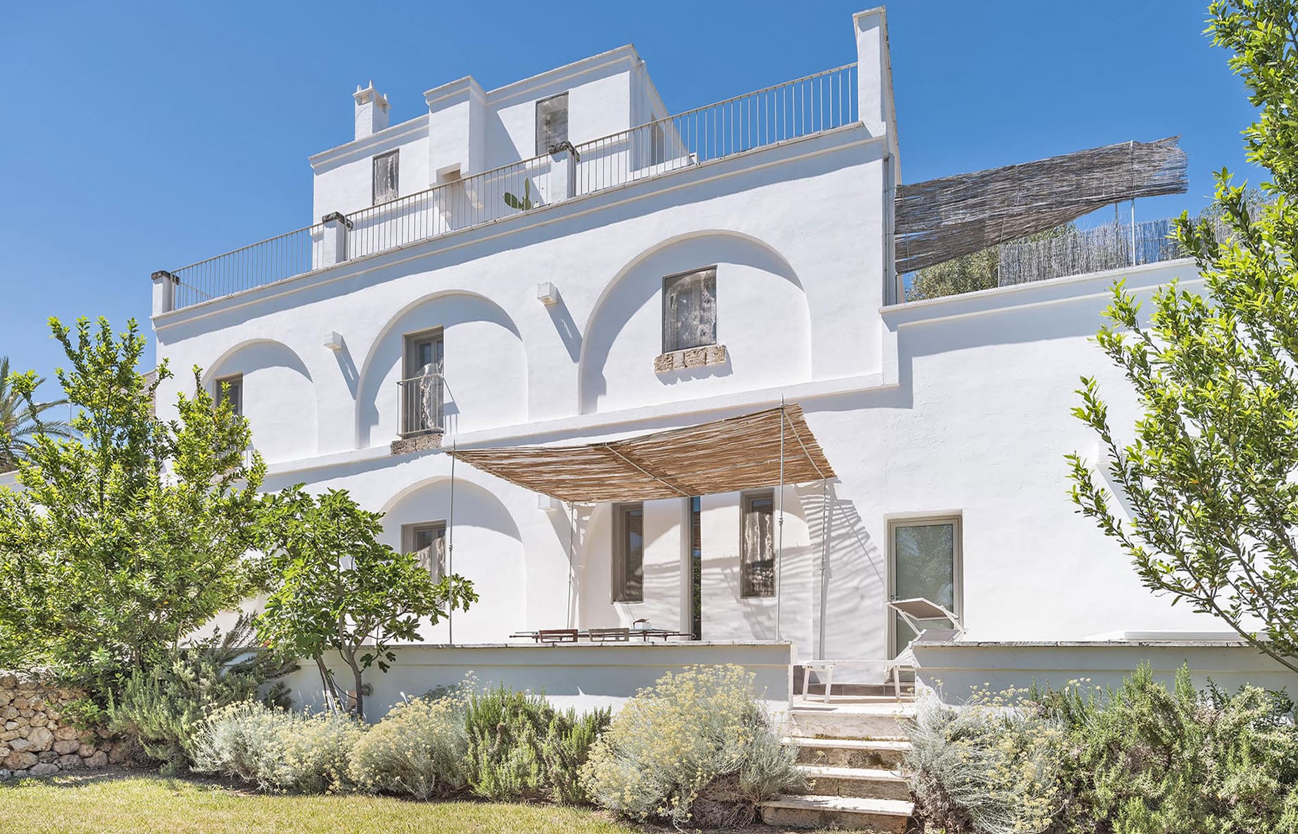 Masseria Alchimia, Puglia, Italy • TravelPlusStyle.com stanza-u-4