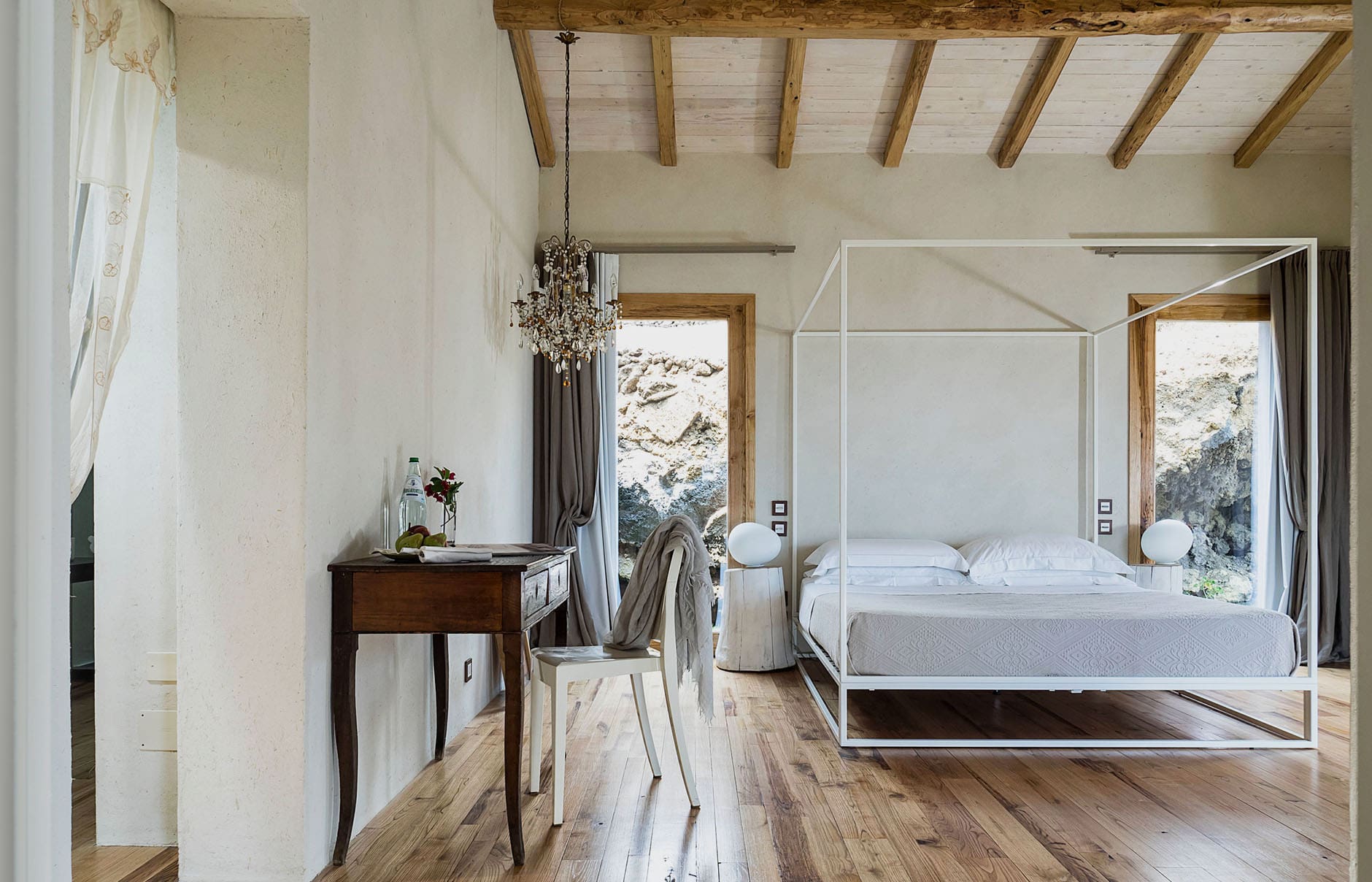 Pisano. Monaci delle Terre Nere 28.7.16