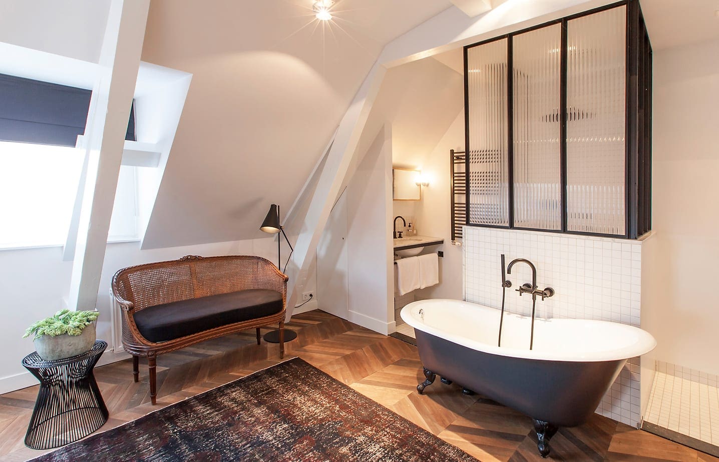 Morgan &amp; Mees, Amsterdam, Netherlands. © Morgan &amp; Mees