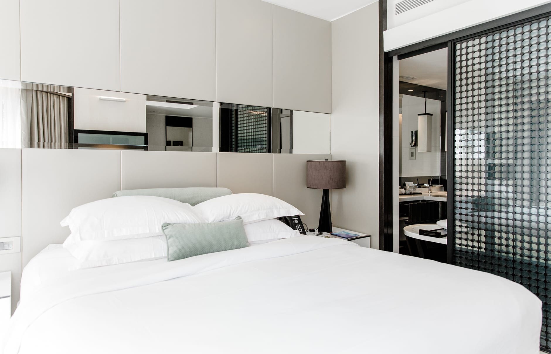 Naumi Hotel by Roberta Facchini Photography