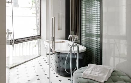 Naumi Hotel by Roberta Facchini Photography