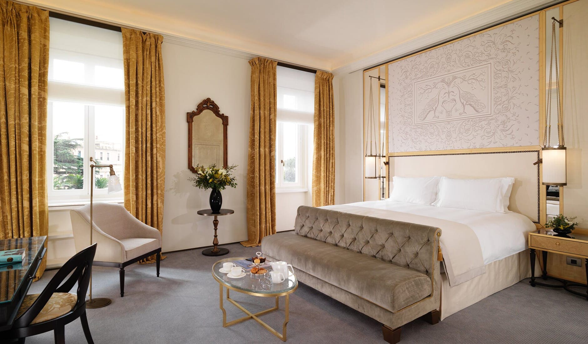 hotel-eden-rome-bedroom