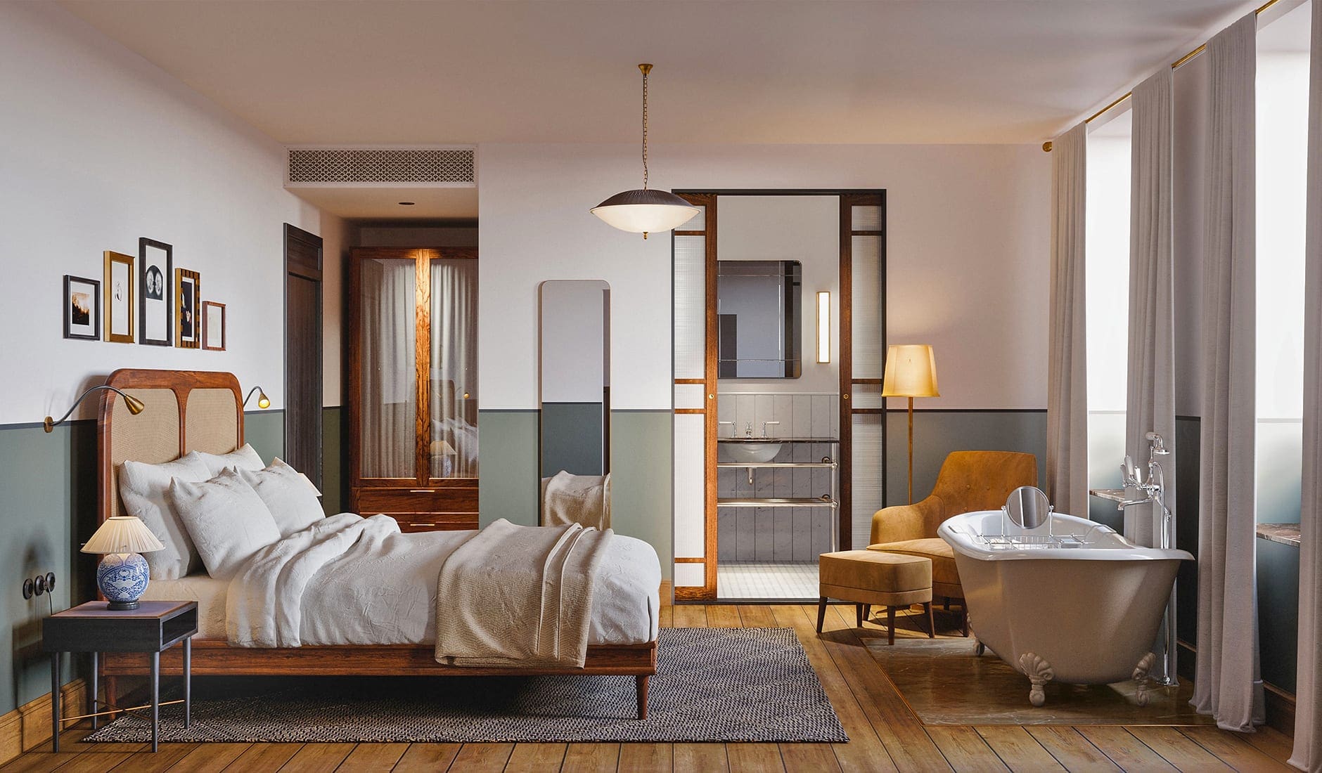 sanders-copenhagen-denmark