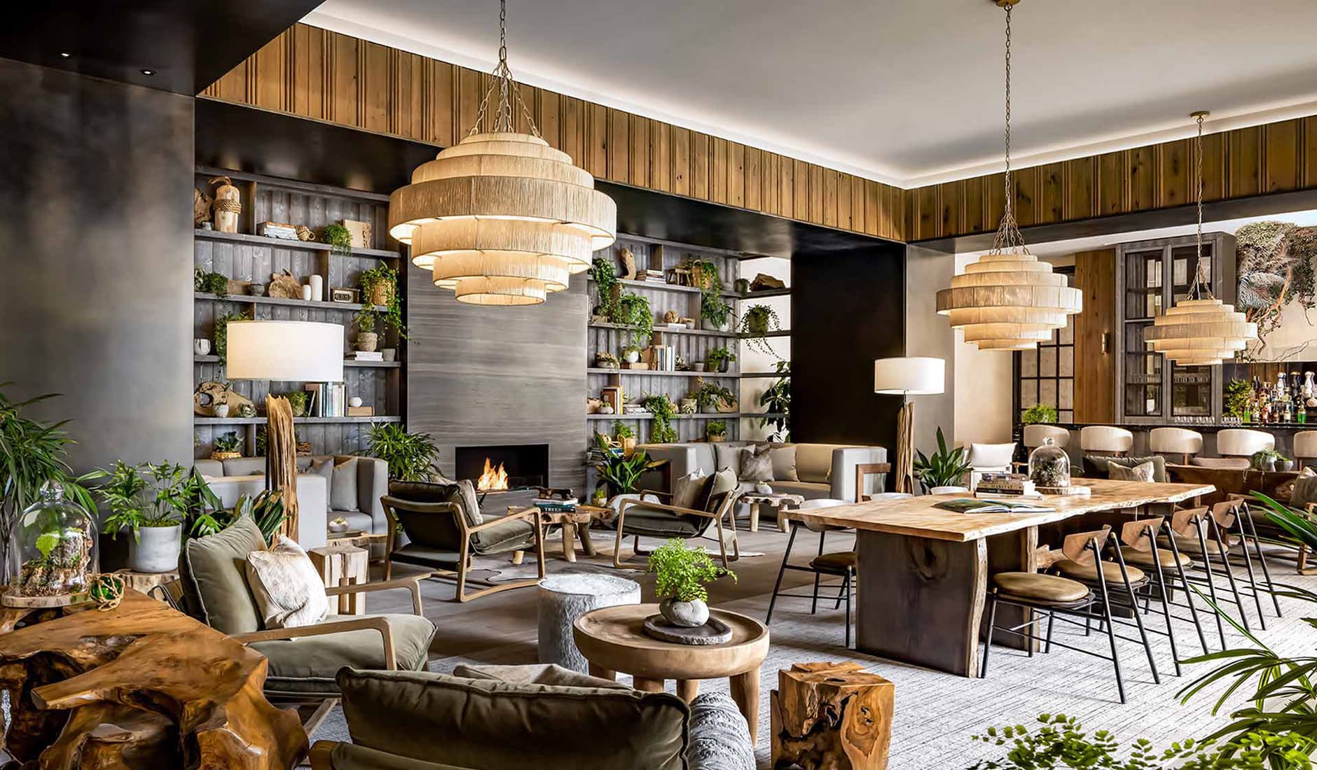 1 Hotel Toronto, Toronto, Canada. The Best Luxury Hotel Openings of 2021 by TravelPlusStyle.com 1-hotel-toronto