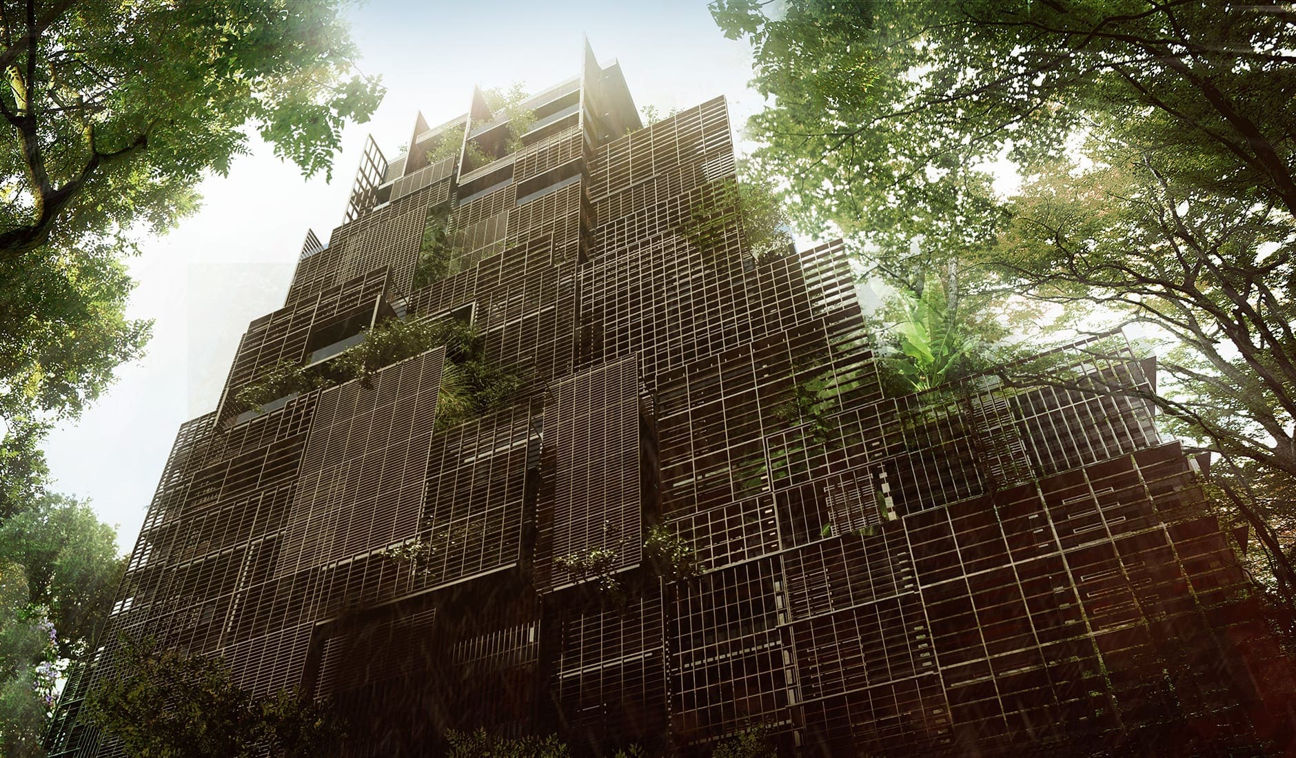 Rosewood São Paulo, Brazil. TravelPlusStyle.com 6198_1