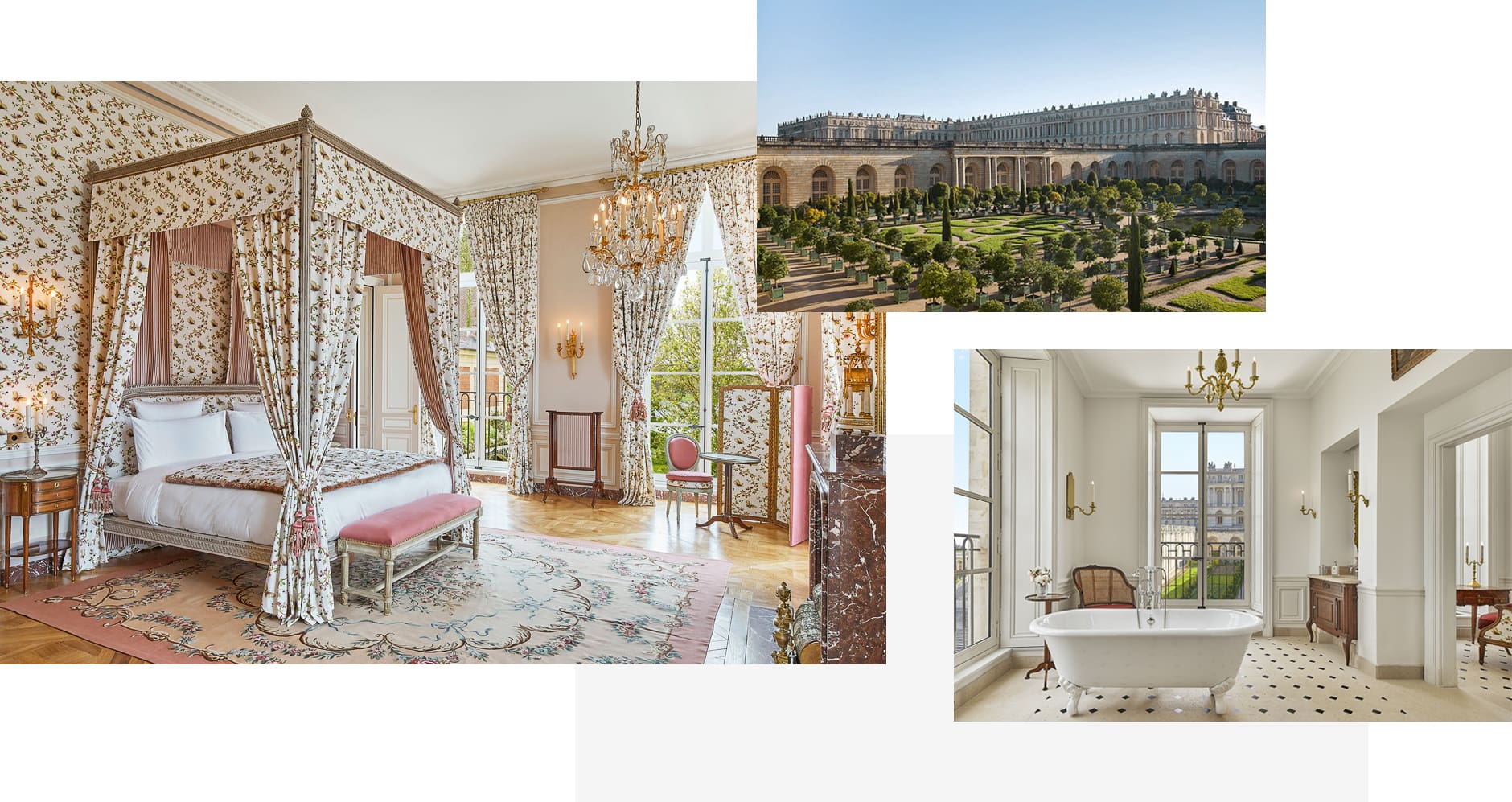 Airelles Château de Versailles, France. The Best Luxury Hotel Openings of 2021 by TravelPlusStyle.com airelles-chateau-de-versailles-komp-narrow