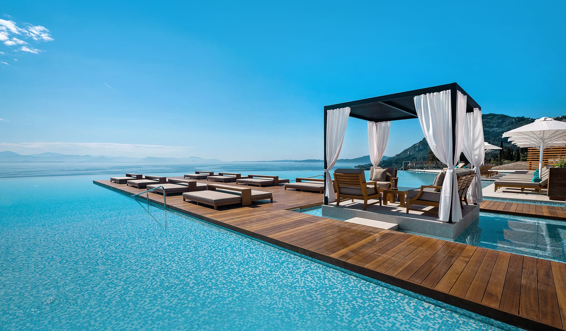 Angsana Corfu Resort & Spa, Corfu, Greece. The Best Luxury Hotel Openings of 2021 by TravelPlusStyle.com angsana_-e936d