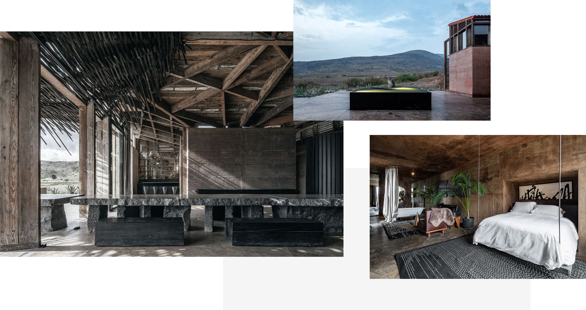 Casa Silencio, Oaxaca, Mexico. The Best Luxury Hotel Openings of 2021 by TravelPlusStyle.com casa-silencio-komp-narrow
