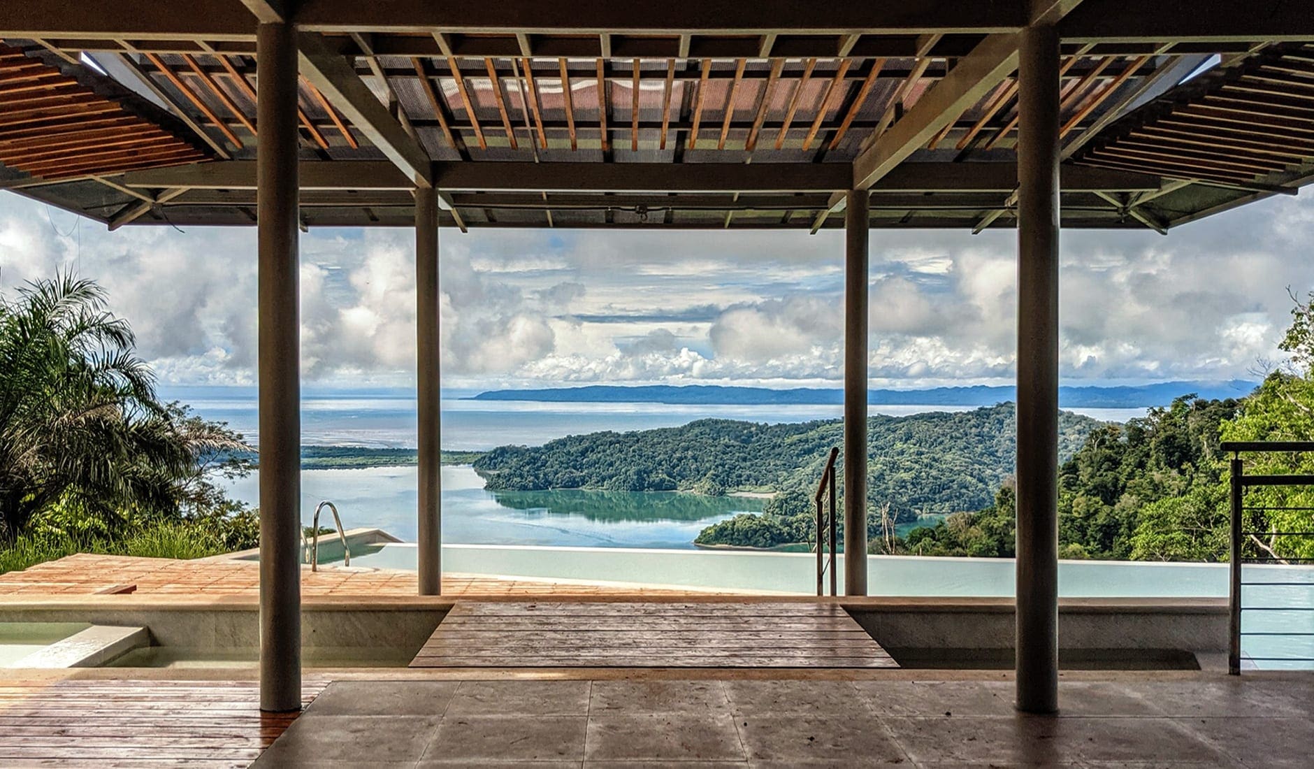 Cielo Lodge, Golfito, Costa Rica. TravelPlusStyle.com celio-lodgepxl_20