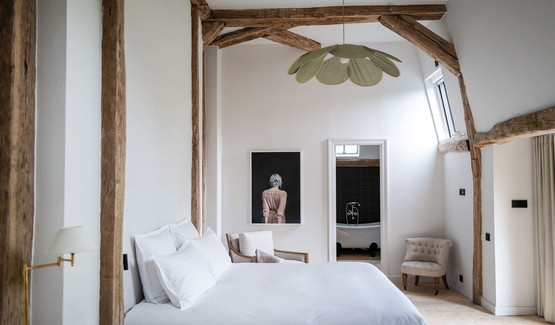 Le Domaine de Primard, Guainville, France. The Best Luxury Hotel Openings of 2021 by TravelPlusStyle.com domaine-de-primard-1444860