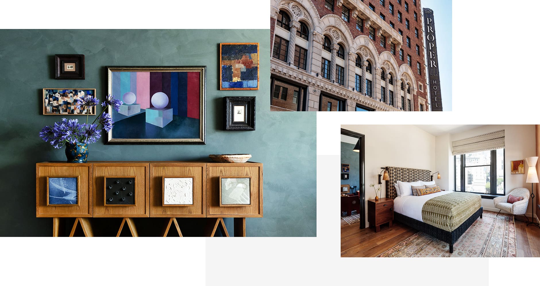 Downtown LA Proper Hotel, Los Angeles, USA. The Best Luxury Hotel Openings of 2021 by TravelPlusStyle.com downtown-los-angeles-proper-komp-narrow